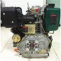 Jiangsu Excalibur S192Fe Diesel Motor 12hp Motor Hot Sale de Diesel para el ensamblaje 520*455*550 mm CE